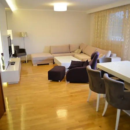 Luxury In Međugorje