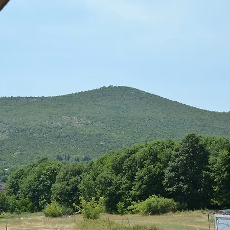 Luxury In Međugorje