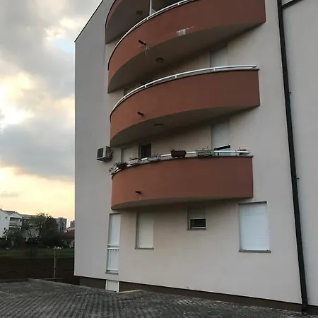 アパート Luxury In Međugorje
